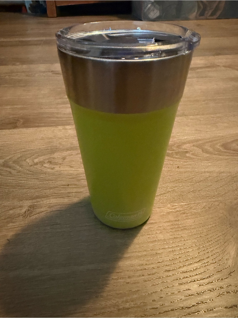 Tumbler Cup